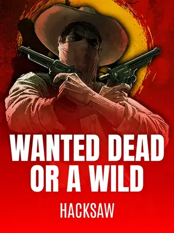 Wanted Dead or a Wild